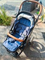 Gratis kinderwagen Mutsy Evo reiswieg, Kinderen en Baby's, Kinderwagens en Combinaties, Gebruikt, Met reiswieg, Mutsy, Ophalen