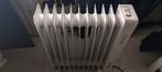KESSER Olieradiator, 2500 W, mobiele elektrische verwarming, Ophalen, 30 tot 80 cm, Radiator, Minder dan 60 cm