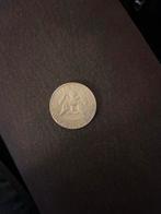 Zambia Munt, Postzegels en Munten, Munten | Afrika, Ophalen of Verzenden, Zambia, Losse munt