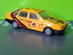 Onbekend - Volkswagen Passat [geel] 1/43, Hobby en Vrije tijd, Modelauto's | 1:43, Ophalen of Verzenden, Gebruikt, Auto, Overige merken