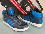 Adidas Originals - Maat 44.5, Zwart, Ophalen of Verzenden, Adidas, Sneakers of Gympen