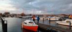Zeilboot Friendship, Ophalen, Gebruikt, 6 tot 9 meter, Polyester