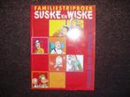 Suske en Wiske Familiestripboek Nr. 16 2001, Eén stripboek, Ophalen of Verzenden, Gelezen