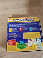 knappe koppen - s1871, Ophalen of Verzenden, Zo goed als nieuw