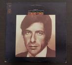 Leonard Cohen - Songs of Leonard Cohen - Near Mint US, Ophalen of Verzenden, 1960 tot 1980, Zo goed als nieuw