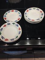 Boerenbont servies en meer..., Ophalen of Verzenden