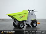 2023 Truxta BENDie EB800 PT VV1339 Elektrische dumper