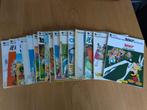 Stripboeken Asterix & Obelix, Meerdere stripboeken, Ophalen, Gelezen