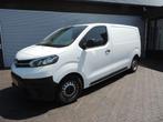 Toyota ProAce Worker 1.6 D-4D Cool Comfort (bj 2017), Voorwielaandrijving, Gebruikt, 4 cilinders, Wit
