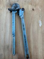 Ridgid tube bender no 396 voor airco of remleidingen, Doe-het-zelf en Verbouw, Gereedschap | Handgereedschap, Ophalen of Verzenden