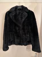Dames jasje, Ophalen, H&M, Zwart, Zo goed als nieuw