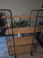 Bakkerskast, Huis en Inrichting, Ophalen, Gebruikt