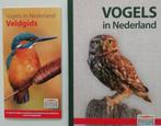 Vogels in Nederland van Postcode Loterij, Boeken, Ophalen of Verzenden, Zo goed als nieuw, Vogels