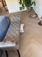 Interieur bankje voor in de gang; walk-in closet/ wand, Ophalen, Overige maten, 150 tot 200 cm, Zo goed als nieuw
