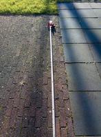 stoksnoeischaar takkenschaar snoeischaar, Ophalen