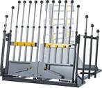 MIMsafe VarioGate Double, Dieren en Toebehoren, Transportboxen, Ophalen, Zo goed als nieuw