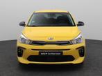 Kia Rio 1.0 TGDI GT-Line 18"LM velgen | Keyless Entry | Navi, Auto's, 12 maanden, Gebruikt, Euro 6, Overige kleuren