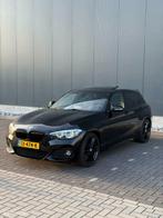 BMW 1-serie 120i Edition M Sport High Executive, 1998 cc, Achterwielaandrijving, Gebruikt, 4 cilinders