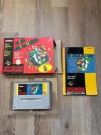 Super Mario World Nintendo SNES, Avontuur en Actie, Gebruikt, Verzenden, 2 spelers