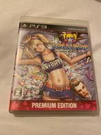 Lollipop chainsaw premium edition ps3, Ophalen of Verzenden