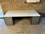 Bureau/werkbank met lades, Ophalen of Verzenden, Zo goed als nieuw