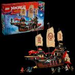 Lego NINJAGO 71848 Tempel drakenboot NIEUW, Ophalen of Verzenden, Nieuw, Complete set, Lego