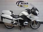 BMW R 1200 RT, Motoren, Motoren | BMW, 2 cilinders, Motorrijbewijs A, Bedrijf, Meer dan 35 kW
