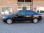 Saab 9-3 Sport Sedan 1.8t Linear Automaat, 1998 cc, Zwart, 4 cilinders, 150 pk