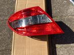 Mercedes c klasse W204 achterlicht links SEDAN, Auto-onderdelen, Ophalen of Verzenden, Nieuw, Mercedes-Benz