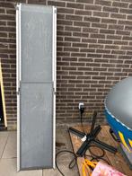 Loopplank, Ophalen, Gebruikt