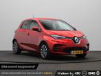 Renault ZOE R135 Intens 52 kWh | Accu Koop | Trekhaak | CCS, Auto's, Renault, Origineel Nederlands, Te koop, 5 stoelen, ZOE