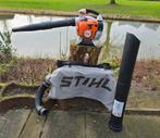 Stihl sh 86 ( nette staat ), Ophalen of Verzenden, Gebruikt, Overige soorten, Stihl