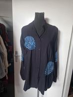 Blouse maat s, Kleding | Dames, Blouses en Tunieken, Ophalen of Verzenden, Zo goed als nieuw, Maat 38/40 (M)