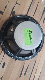 Synthese 1 Luidspreker - Zware Basluidspreker, Ophalen, Gebruikt