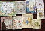 Beatrix Potter engels boeken, Boeken, Overige Boeken, Ophalen of Verzenden, Zo goed als nieuw