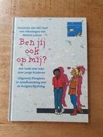 Sanderijn van der Doef - Ben jij ook op mij?, Non-fictie, Ophalen of Verzenden, Zo goed als nieuw, Sanderijn van der Doef