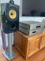 primare stereoset, Audio, Tv en Foto, Ophalen, Gebruikt, Cd-speler, Overige merken