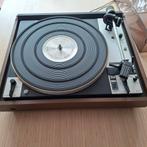 Tk Dual CS601 platenspeler, Ophalen, Zo goed als nieuw, Dual