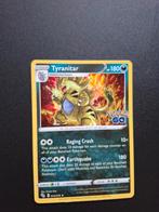 Tyranitar 043/078 Holo, Ophalen of Verzenden