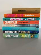 Boeken Carry Slee en Niki Smit, Boeken, Kinderboeken | Jeugd | 10 tot 12 jaar, Ophalen of Verzenden, Zo goed als nieuw