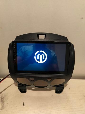 Carplay Mazda 2 beschikbaar voor biedingen