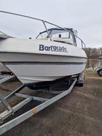 Renken Seamaster 140 pk, Watersport en Boten, Buitenboordmotor, Polyester, Gebruikt, Ophalen of Verzenden