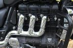 Triumph Rocket III Classic, Motoren, 2294 cc, Chopper, Bedrijf, Meer dan 35 kW