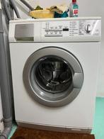 wasmachine AEG lavamat 75805, Ophalen, Gebruikt, Voorlader, 85 tot 90 cm