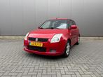 Suzuki Swift 1.5 GLS, Voorwielaandrijving, Zwart, 4 cilinders, 400 kg