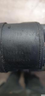 Brandstofpomp (onder auto) BMW 1-serie E87 118d, Auto-onderdelen, Ophalen of Verzenden, Gebruikt, BMW