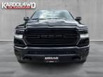 Dodge Ram 1500 5.7 V8 4x4 Crew Cab Laramie | Model24| Panora, Automaat, Gebruikt, 5654 cc, 402 pk
