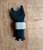 Bugaboo Adapter links - Autostoel Adapter, Kinderen en Baby's, Kinderwagens en Combinaties, Ophalen of Verzenden, Zo goed als nieuw