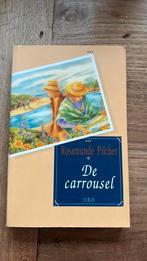 R. Pilcher - De carrousel, Ophalen of Verzenden, Zo goed als nieuw