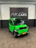 Luqi Brommobiel EV300 50 Ah, Diversen, Brommobielen en Scootmobielen, Gebruikt, Overige merken